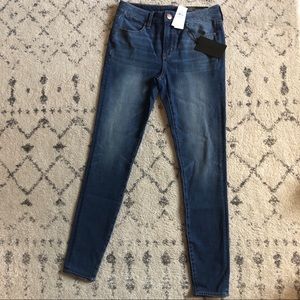 AE Hi-Rise “The Dream Jean”